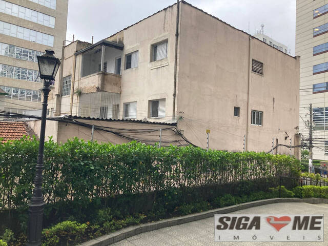 #7765 - Prédio comercial para Venda em São Paulo - SP - 2