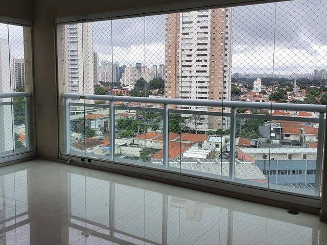 #7766 - Apartamento para Venda em São Paulo - SP - 2