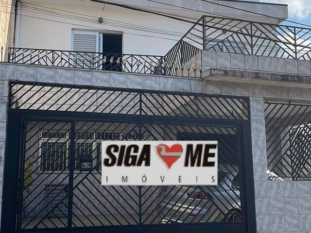 #7767 - Casa para Venda em São Paulo - SP - 1