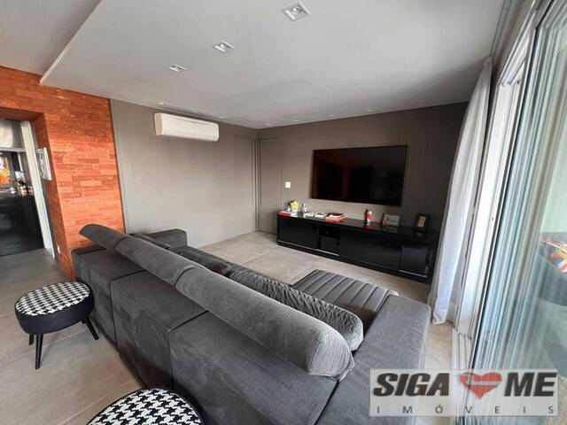 #7768 - Apartamento para Locação em São Paulo - SP - 1