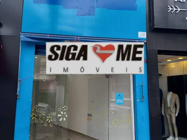 #7769 - Sala para Locação em São Paulo - SP - 1