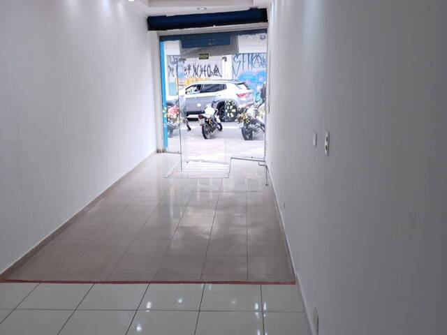 #7769 - Sala para Locação em São Paulo - SP - 2