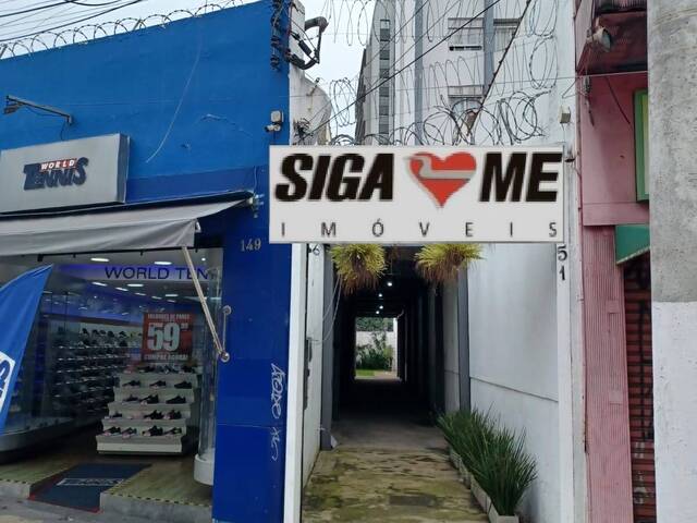 #7770 - Sala para Locação em São Paulo - SP - 1