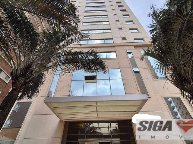 #7771 - Sala para Locação em São Paulo - SP - 2