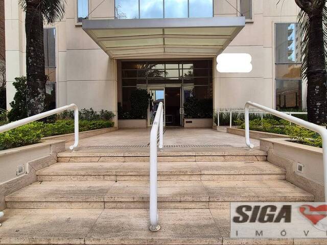 #7771 - Sala para Locação em São Paulo - SP - 1