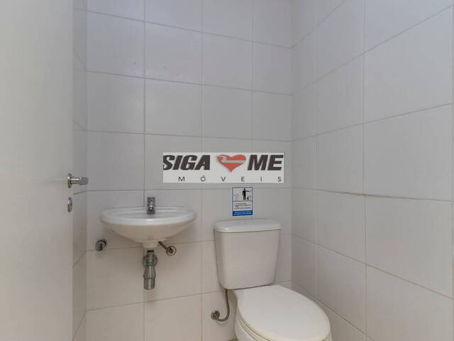 Sala para Locação em São Paulo - 5