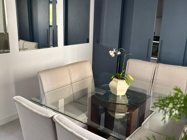 #7772 - Apartamento para Venda em São Paulo - SP - 2