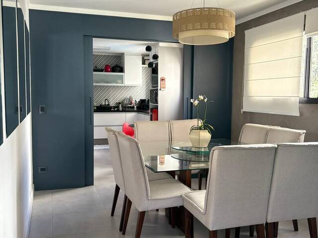 #7772 - Apartamento para Venda em São Paulo - SP - 1