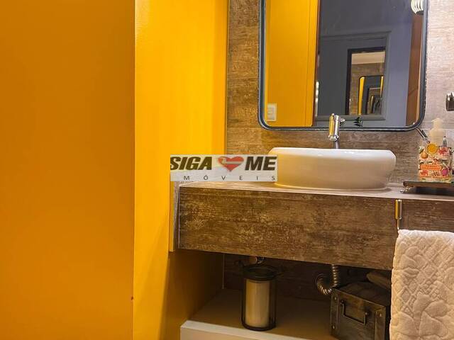Apartamento para Venda em São Paulo - 5