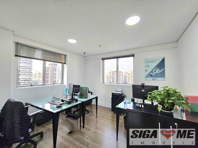#7774 - Sala para Venda em São Paulo - SP - 1
