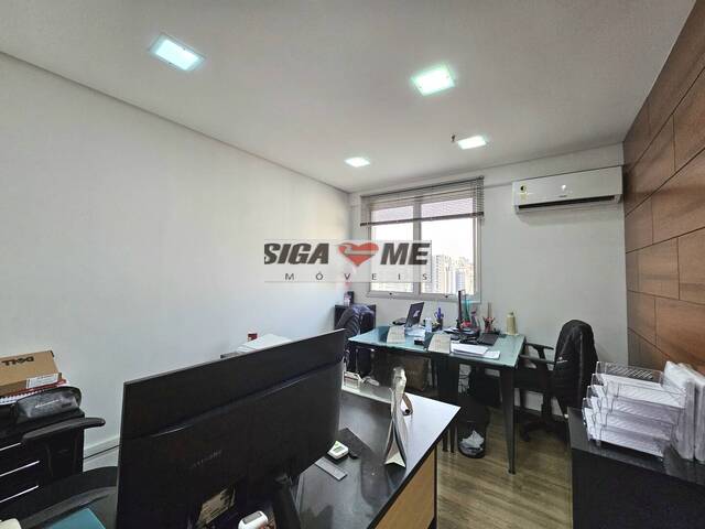 Sala para Venda em São Paulo - 4