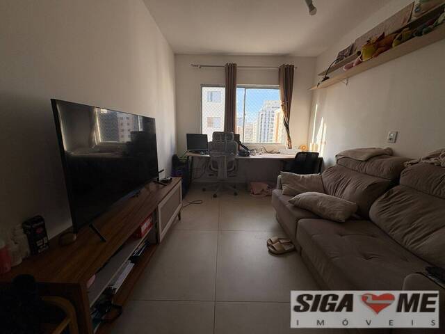 #7775 - Apartamento para Venda em São Paulo - SP - 1