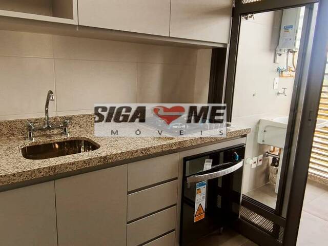 Apartamento para Locação em São Paulo - 4