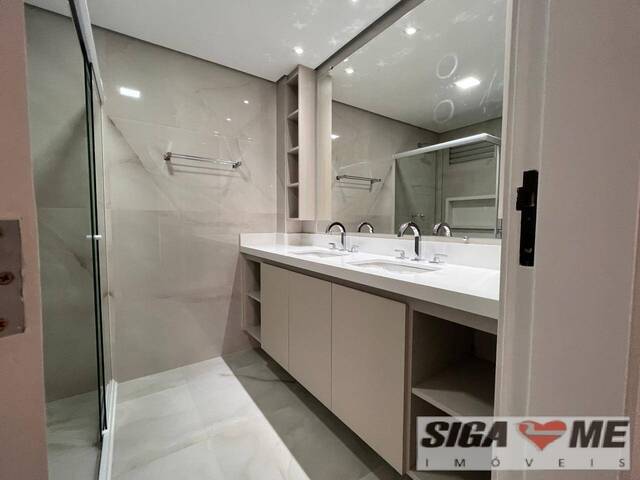 #7777 - Apartamento para Locação em São Paulo - SP - 2