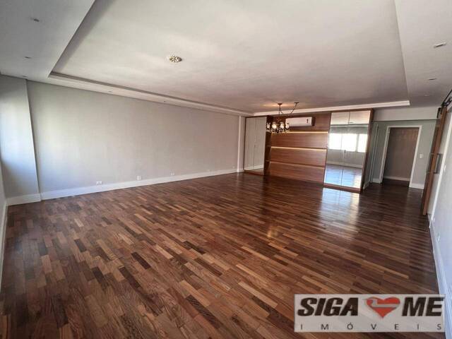 #7777 - Apartamento para Locação em São Paulo - SP - 1