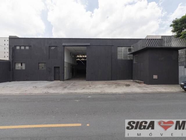 #7778 - Sala para Locação em São Paulo - SP - 3