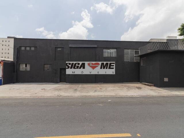 Sala para Locação em São Paulo - 4