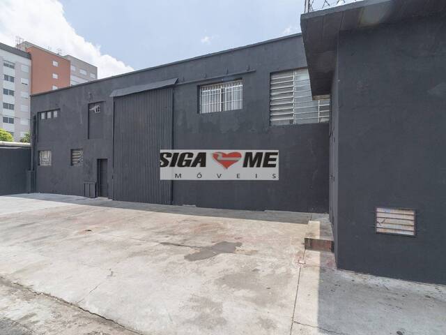 Sala para Locação em São Paulo - 5