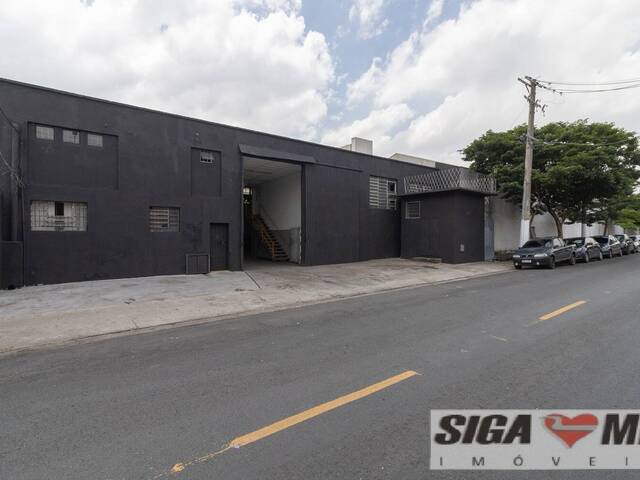 #7778 - Sala para Locação em São Paulo - SP - 1