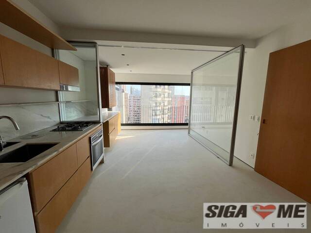 #7779 - Casa para Locação em São Paulo - SP - 1