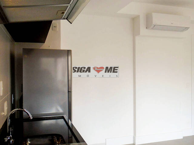 Apartamento para Locação em São Paulo - 4