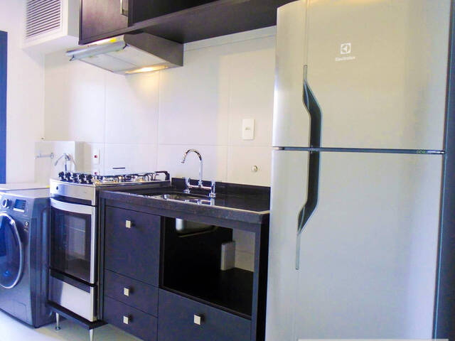 #7780 - Apartamento para Locação em São Paulo - SP - 2