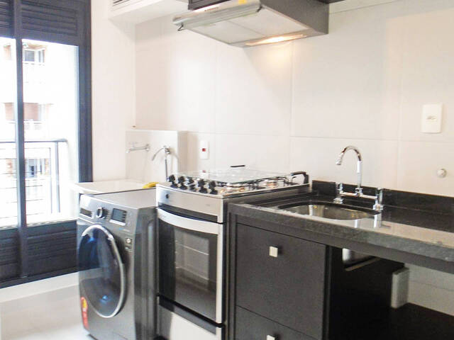 #7780 - Apartamento para Locação em São Paulo - SP - 3