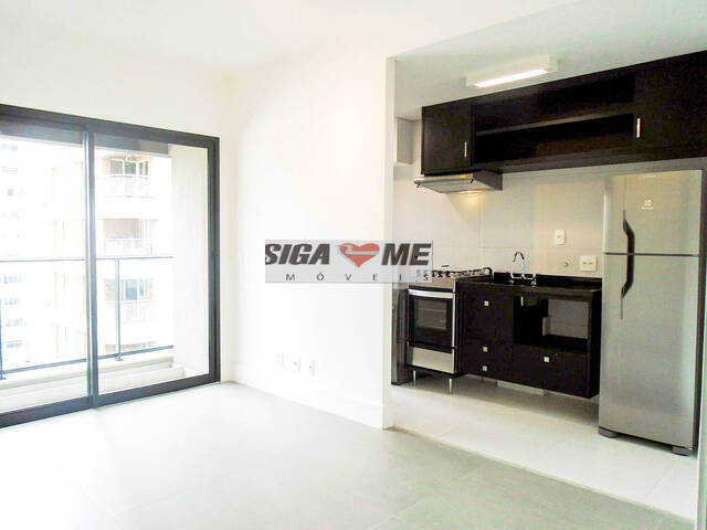 Apartamento para Locação em São Paulo - 5