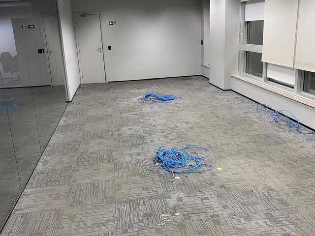 #7781 - Conjunto Comercial para Locação em São Paulo - SP - 2