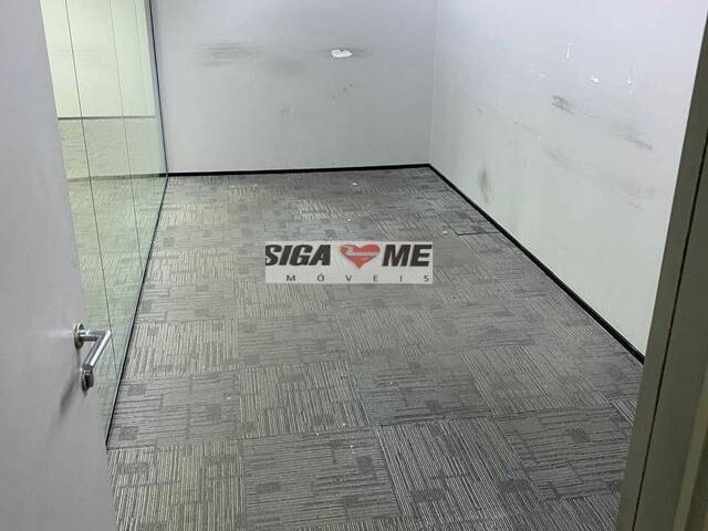 Conjunto Comercial para Locação em São Paulo - 4