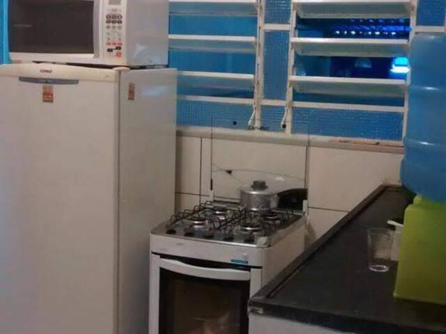 #7782 - Casa para Locação em São Paulo - SP - 3