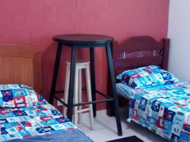 #7782 - Casa para Locação em São Paulo - SP - 2