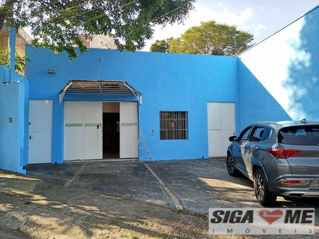 #7782 - Casa para Locação em São Paulo - SP - 1