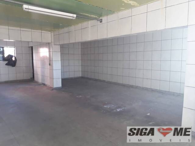 #7784 - Galpão para Locação em São Paulo - SP - 3