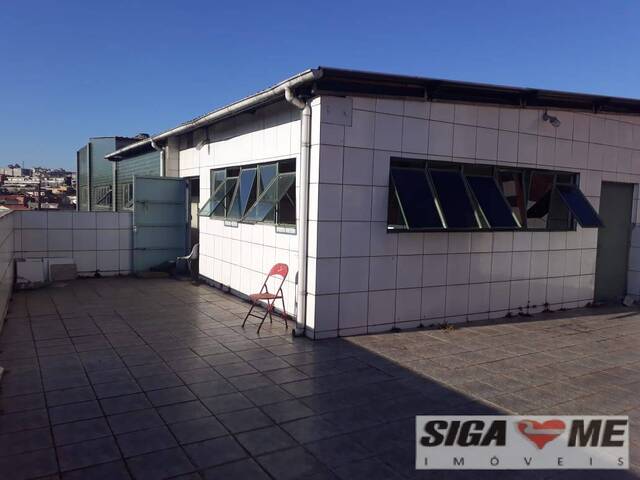 #7784 - Galpão para Locação em São Paulo - SP - 2