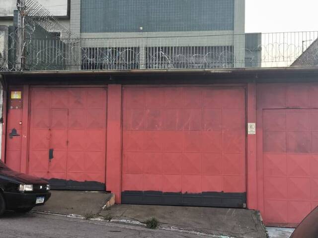 Locação em Jardim Miriam - São Paulo