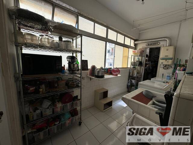 #7786 - Apartamento para Locação em São Paulo - SP - 3