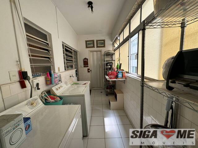 #7786 - Apartamento para Locação em São Paulo - SP - 2