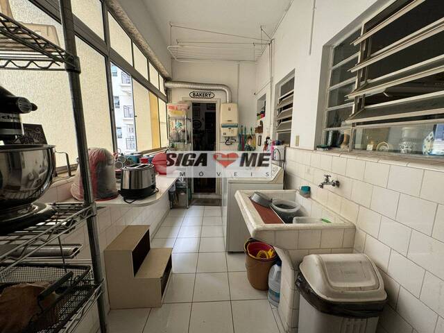 Apartamento para Locação em São Paulo - 4