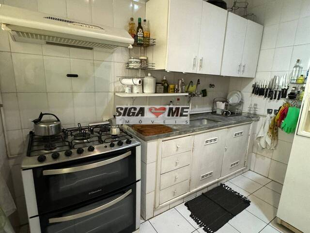 Apartamento para Locação em São Paulo - 5