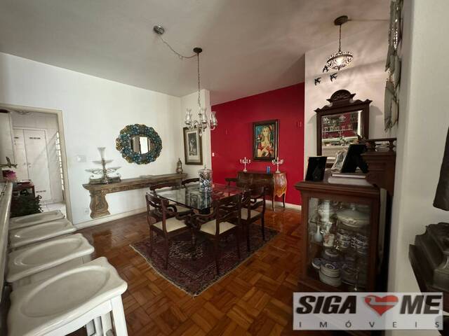 #7786 - Apartamento para Locação em São Paulo - SP - 1