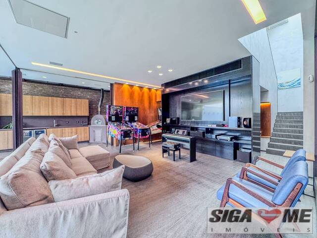 #7787 - Casa para Venda em São Paulo - SP - 2