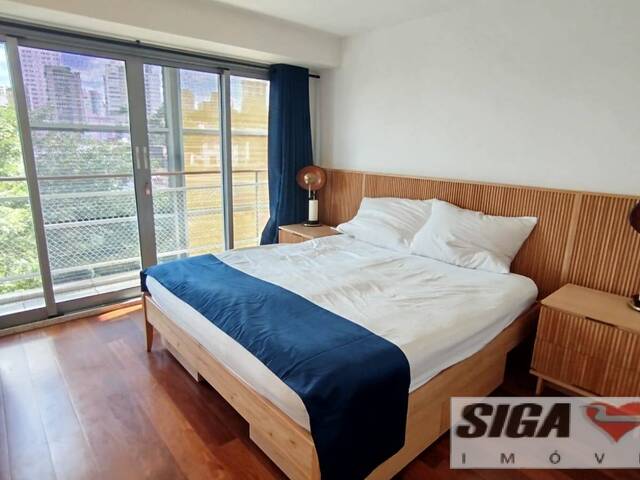 #7788 - Apartamento para Venda em São Paulo - SP - 3