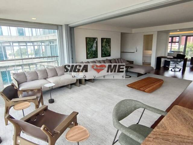 Apartamento para Venda em São Paulo - 4