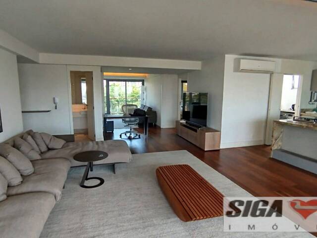 #7788 - Apartamento para Venda em São Paulo - SP - 1