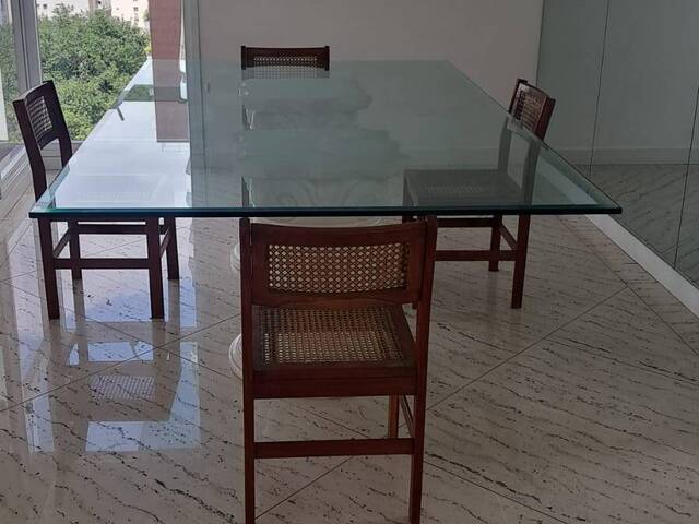 #7789 - Apartamento para Venda em São Paulo - SP - 3