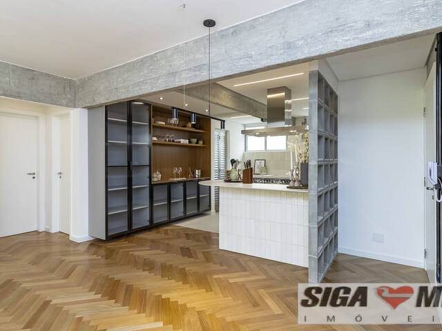 Venda em Jardim Paulista - São Paulo