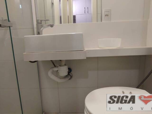 #7791 - Apartamento para Locação em São Paulo - SP - 2