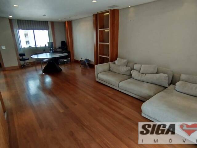 #7791 - Apartamento para Locação em São Paulo - SP - 1