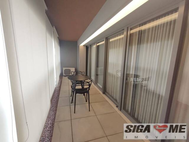 #7792 - Apartamento para Locação em São Paulo - SP - 3